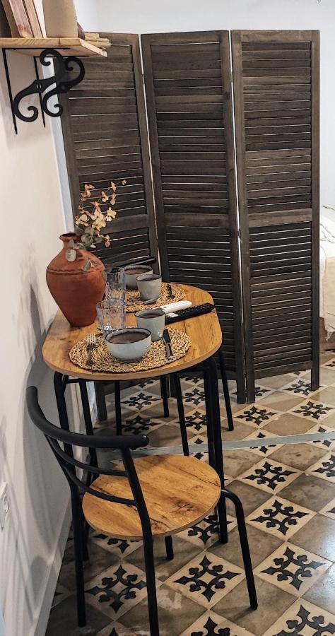 Apartamento Albarino 23 Novelda Exterior foto