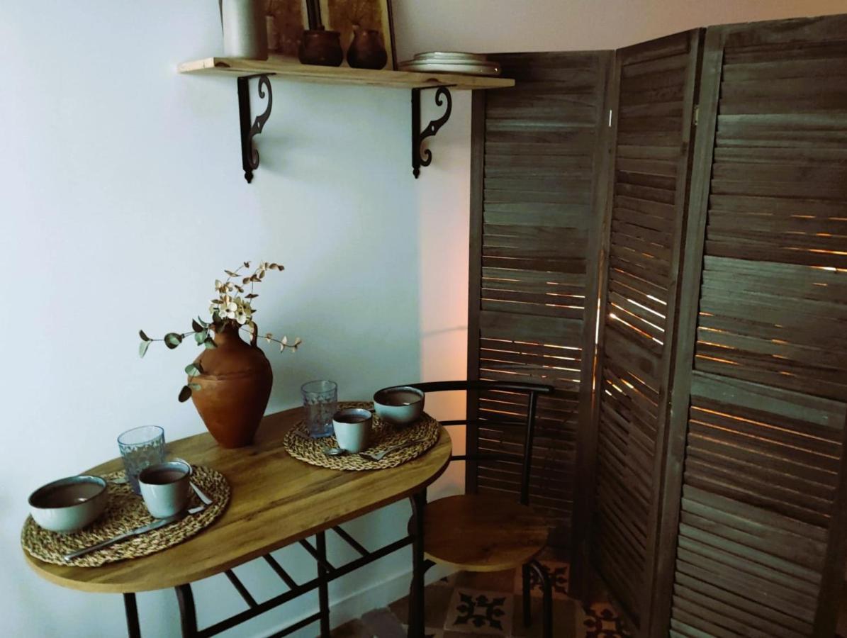 Apartamento Albarino 23 Novelda Exterior foto