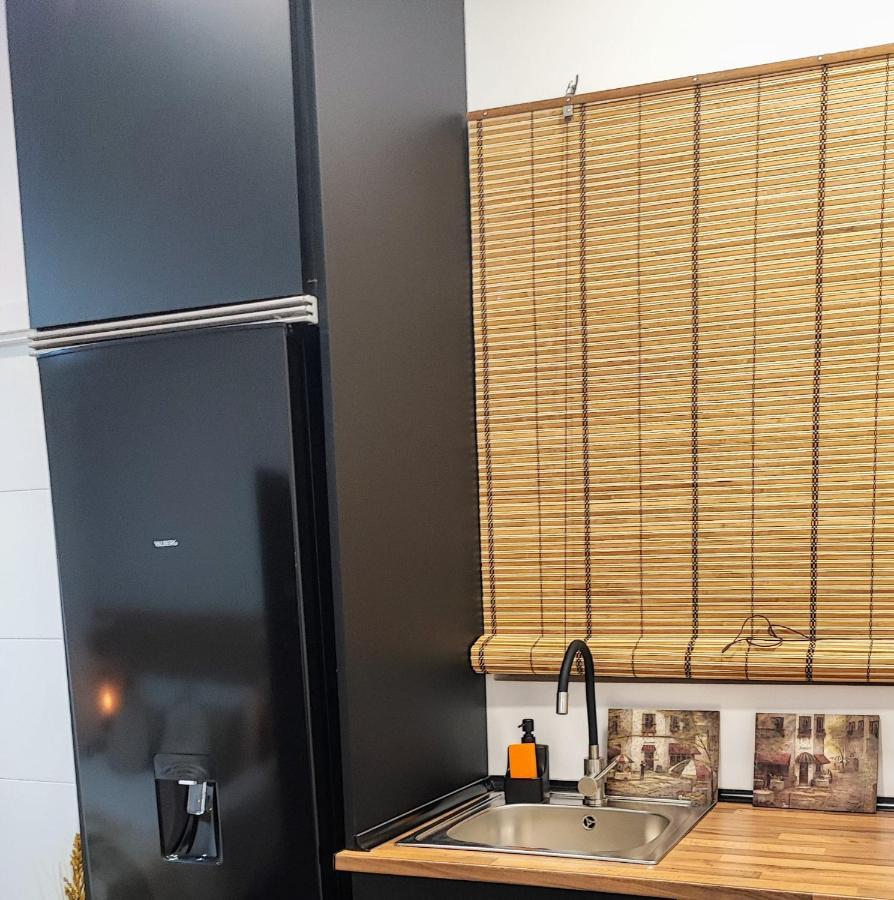 Apartamento Albarino 23 Novelda Exterior foto