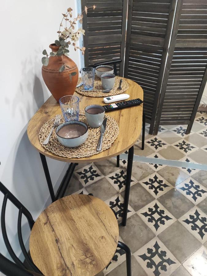 Apartamento Albarino 23 Novelda Exterior foto